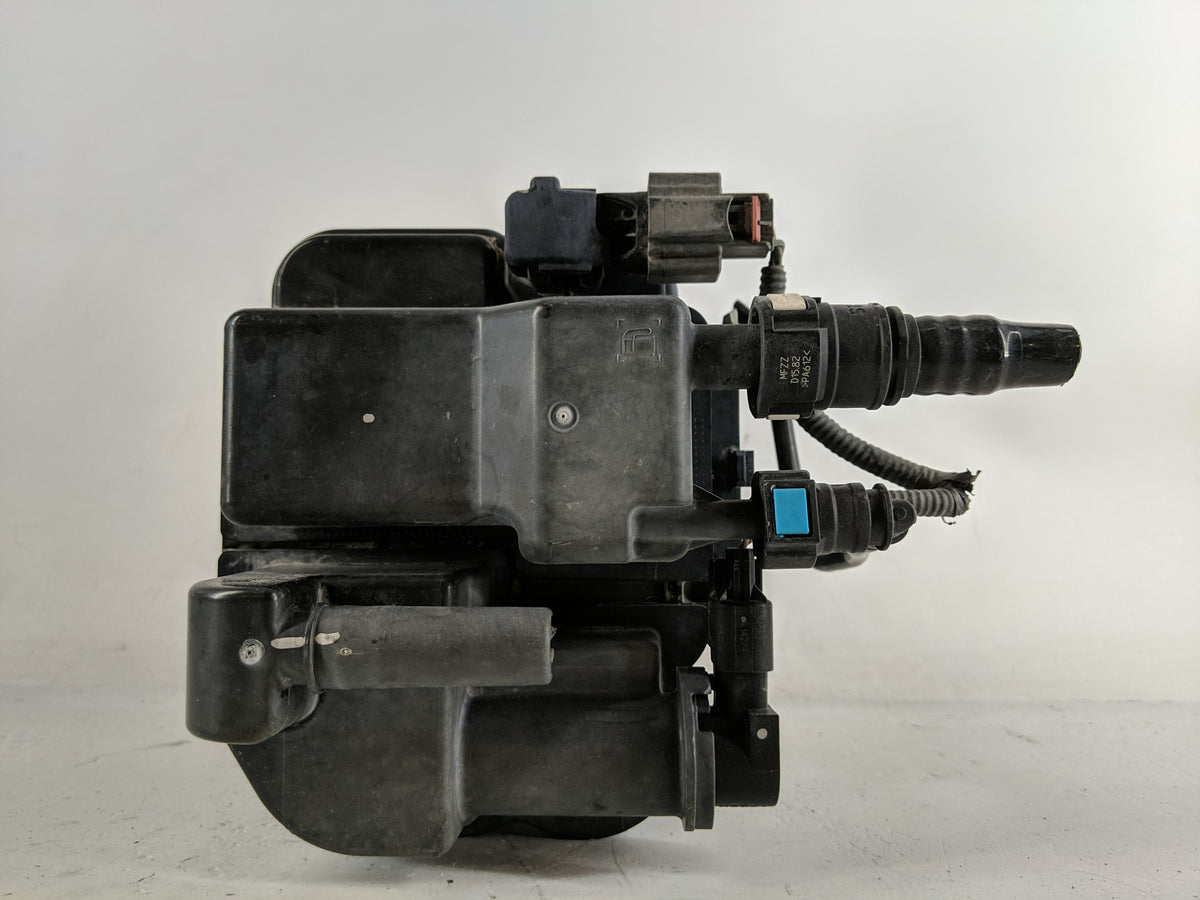 2016 Chevrolet Spark Fuel Vapor Charcoal Canister 1188117 - Oemusedautoparts1.com