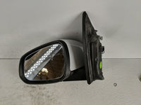 2016 Chevrolet Spark Passenger Side View Mirror - Right Door Mirror OEM Used - Oemusedautoparts1.com