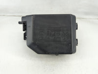 2016 Chevrolet Spark Fusebox Fuse Box Panel Relay Module Fits OEM Used Auto Parts - Oemusedautoparts1.com