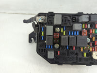 2016 Chevrolet Spark Fusebox Fuse Box Panel Relay Module Fits OEM Used Auto Parts - Oemusedautoparts1.com