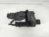 2016 Chevrolet Spark Fusebox Fuse Box Panel Relay Module Fits OEM Used Auto Parts - Oemusedautoparts1.com