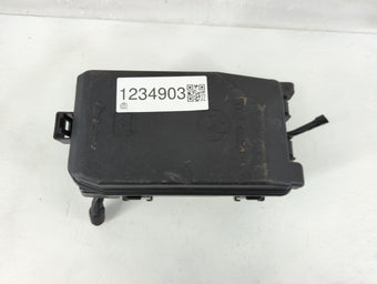 compare product 2016 Chevrolet Spark Fusebox Fuse Box Panel Relay Module Fits OEM Used Auto Parts
