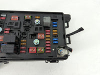 2016 Chevrolet Spark Fusebox Fuse Box Panel Relay Module Fits OEM Used Auto Parts - Oemusedautoparts1.com