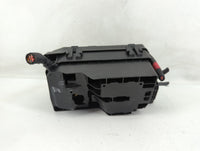 2016 Chevrolet Spark Fusebox Fuse Box Panel Relay Module Fits OEM Used Auto Parts - Oemusedautoparts1.com