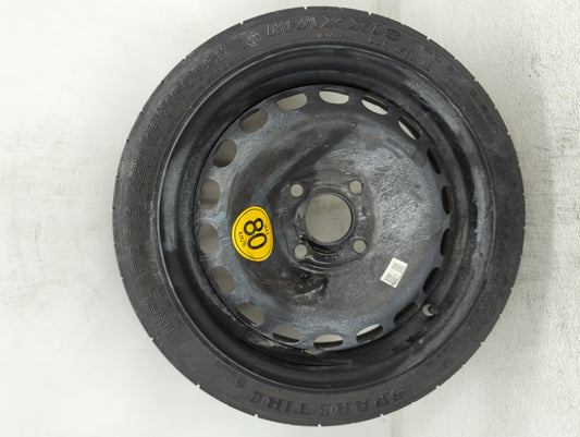 2016-2022 Chevrolet Spark Spare Donut Tire Wheel Rim Oem - Oemusedautoparts1.com