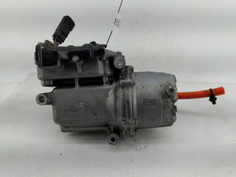 compare product 2014-2016 Chevrolet Spark Air Conditioning A/c Ac Compressor Oem