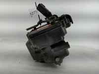 2014-2016 Chevrolet Spark Air Conditioning A/c Ac Compressor Oem - Oemusedautoparts1.com