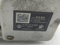 2014-2016 Chevrolet Spark Air Conditioning A/c Ac Compressor Oem - Oemusedautoparts1.com
