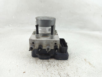compare product 2014-2016 Chevrolet Spark ABS Pump Control Module Replacement P/N:544764491 Fits Fits 2014 2015 2016 OEM Used Auto Parts