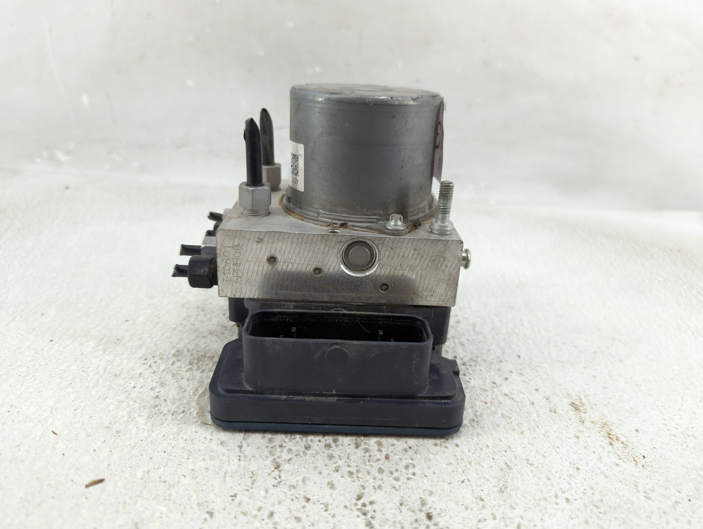 2014-2016 Chevrolet Spark ABS Pump Control Module Replacement P/N:544764491 Fits Fits 2014 2015 2016 OEM Used Auto Parts - O