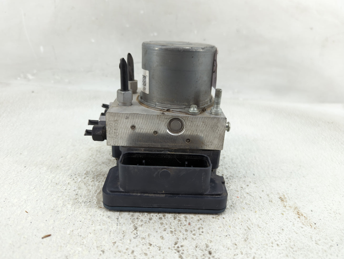 2014-2016 Chevrolet Spark ABS Pump Control Module Replacement P/N:544764491 Fits Fits 2014 2015 2016 OEM Used Auto Parts - O