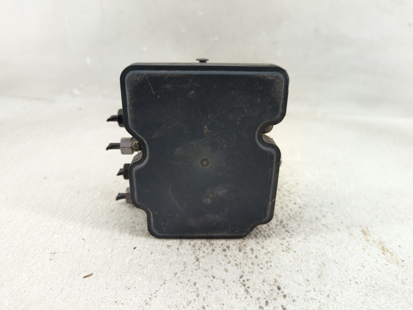 2014-2016 Chevrolet Spark ABS Pump Control Module Replacement P/N:544764491 Fits Fits 2014 2015 2016 OEM Used Auto Parts - O