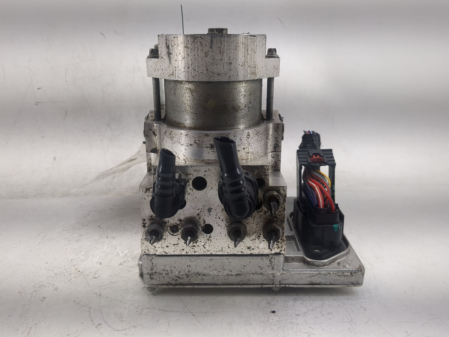 2014-2016 Chevrolet Spark ABS Pump Control Module Replacement P/N:544764491 Fits Fits 2014 2015 2016 OEM Used Auto Parts - O