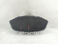 2016-2018 Chevrolet Spark Instrument Cluster Speedometer Gauges P/N:42418603 Fits Fits 2016 2017 2018 OEM Used Auto Parts - 