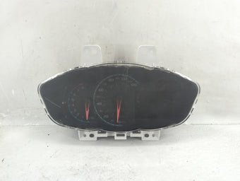 compare product 2016-2018 Chevrolet Spark Instrument Cluster Speedometer Gauges P/N:42418603 Fits Fits 2016 2017 2018 OEM Used Auto Parts