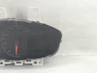 2016-2018 Chevrolet Spark Instrument Cluster Speedometer Gauges P/N:42418603 Fits Fits 2016 2017 2018 OEM Used Auto Parts - 