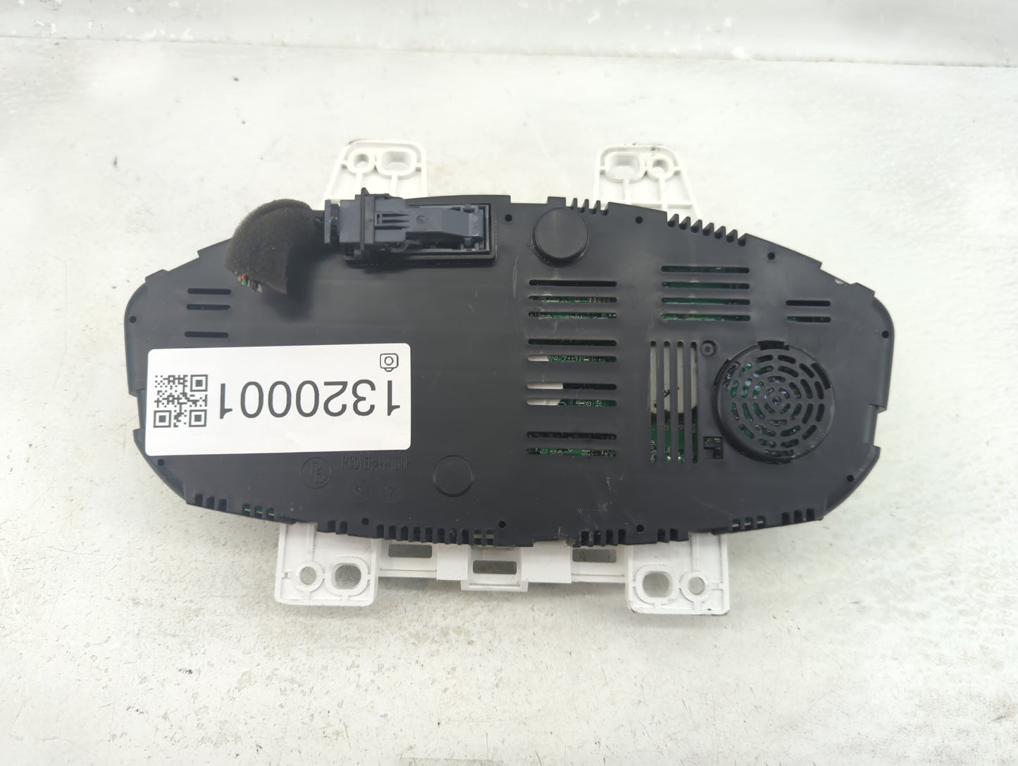 2016-2018 Chevrolet Spark Instrument Cluster Speedometer Gauges P/N:42418603 Fits Fits 2016 2017 2018 OEM Used Auto Parts - 
