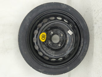compare product 2016-2022 Chevrolet Spark Spare Donut Tire Wheel Rim Oem