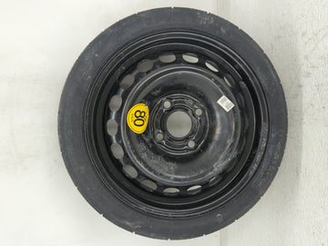 2016-2022 Chevrolet Spark Spare Donut Tire Wheel Rim Oem - Oemusedautoparts1.com