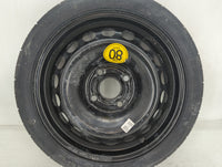 2016-2022 Chevrolet Spark Spare Donut Tire Wheel Rim Oem - Oemusedautoparts1.com