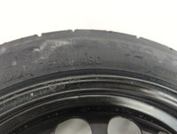 2016-2022 Chevrolet Spark Spare Donut Tire Wheel Rim Oem - Oemusedautoparts1.com