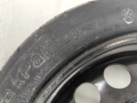2016-2022 Chevrolet Spark Spare Donut Tire Wheel Rim Oem - Oemusedautoparts1.com