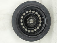 2016-2022 Chevrolet Spark Spare Donut Tire Wheel Rim Oem - Oemusedautoparts1.com