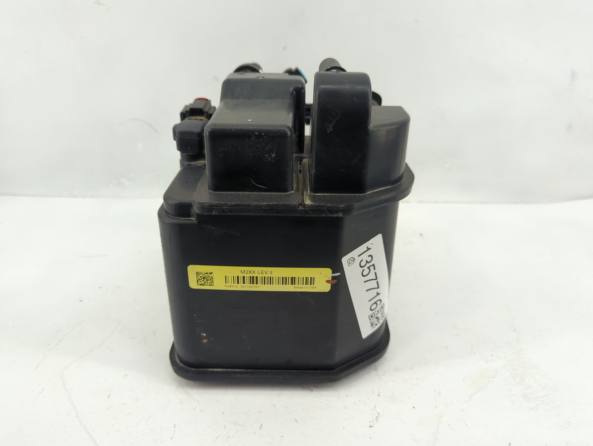 2016 Chevrolet Spark Fuel Vapor Charcoal Canister 1357716 - Oemusedautoparts1.com