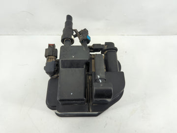 2016 Chevrolet Spark Fuel Vapor Charcoal Canister