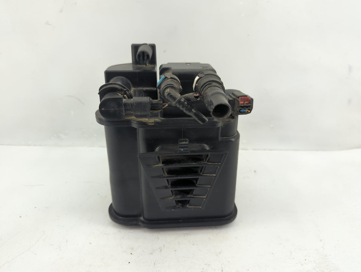 2016 Chevrolet Spark Fuel Vapor Charcoal Canister 1357716 - Oemusedautoparts1.com