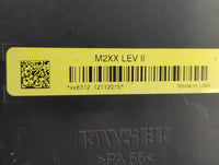 2016 Chevrolet Spark Fuel Vapor Charcoal Canister 1357716 - Oemusedautoparts1.com