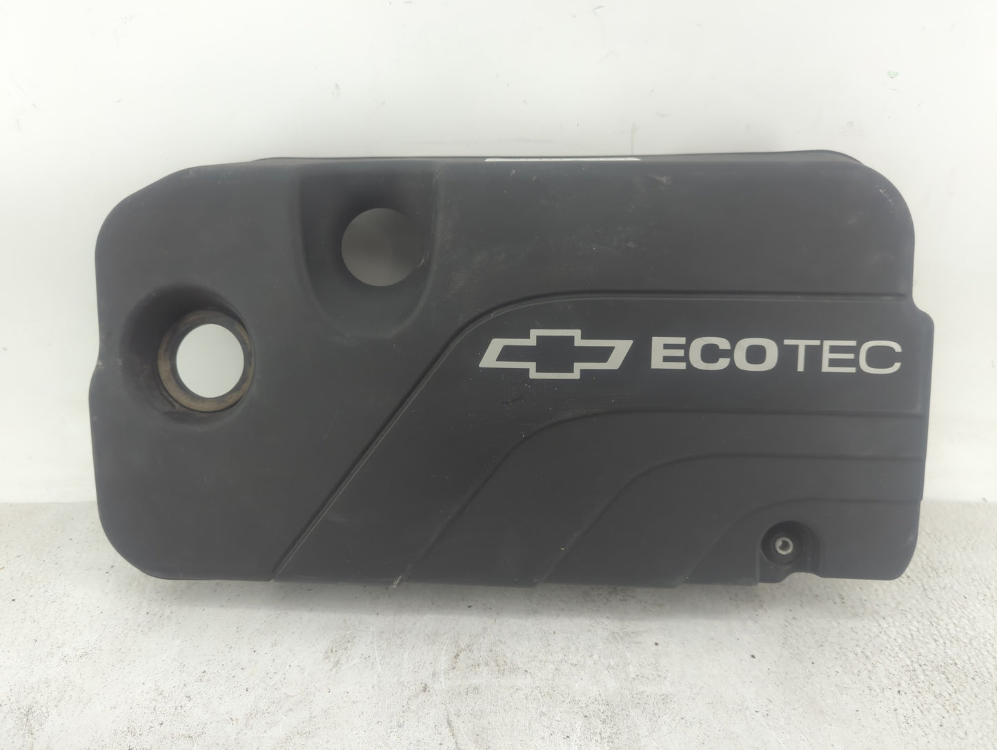 2016 Chevrolet Spark Engine Cover - Oemusedautoparts1.com
