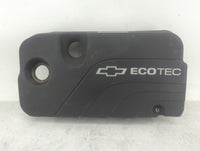 2016 Chevrolet Spark Engine Cover - Oemusedautoparts1.com