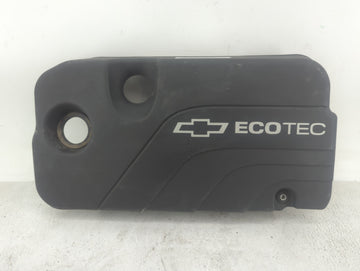2016 Chevrolet Spark Engine Cover - Oemusedautoparts1.com