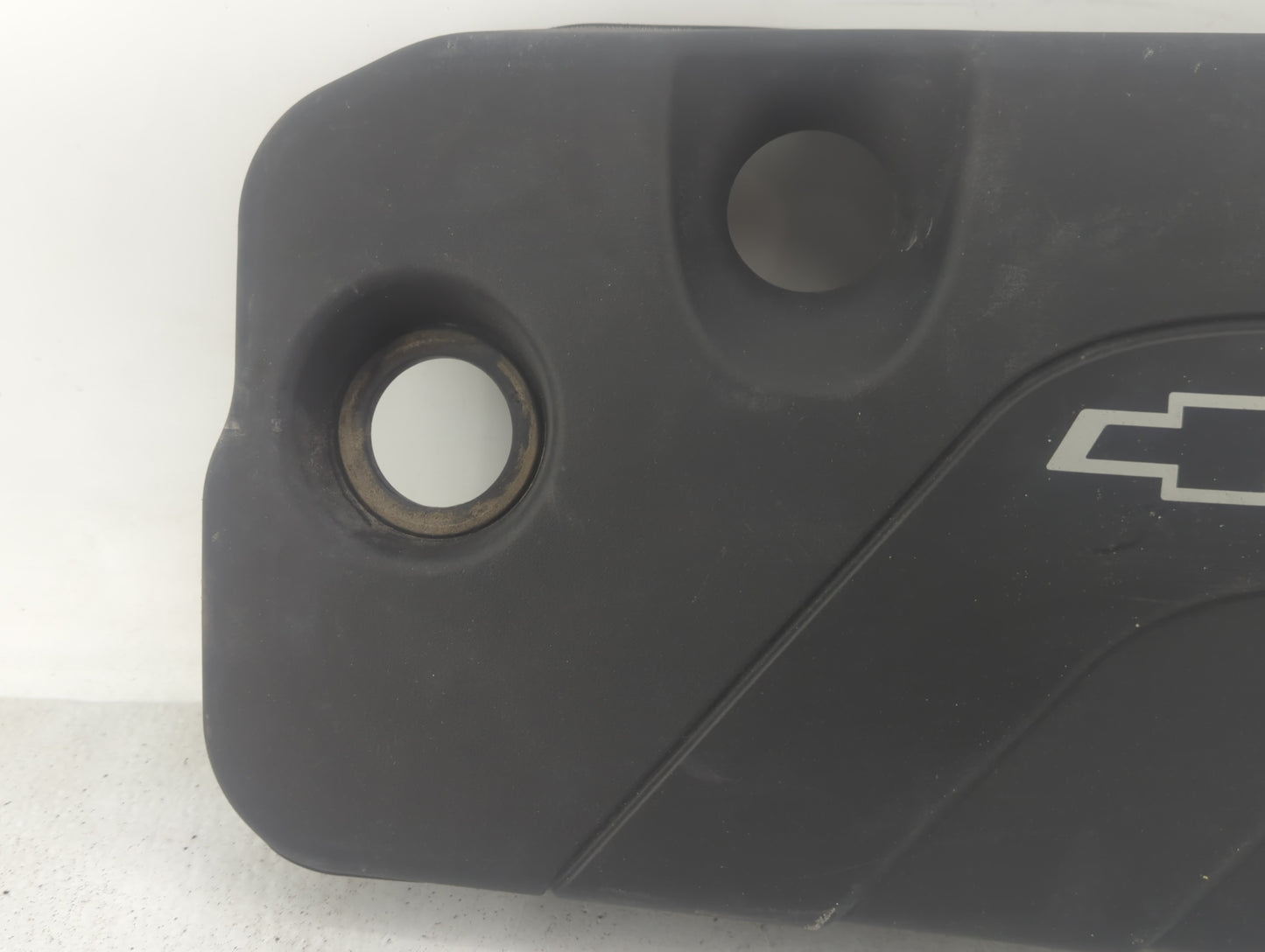 2016 Chevrolet Spark Engine Cover - Oemusedautoparts1.com
