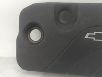 2016 Chevrolet Spark Engine Cover - Oemusedautoparts1.com