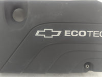 2016 Chevrolet Spark Engine Cover - Oemusedautoparts1.com