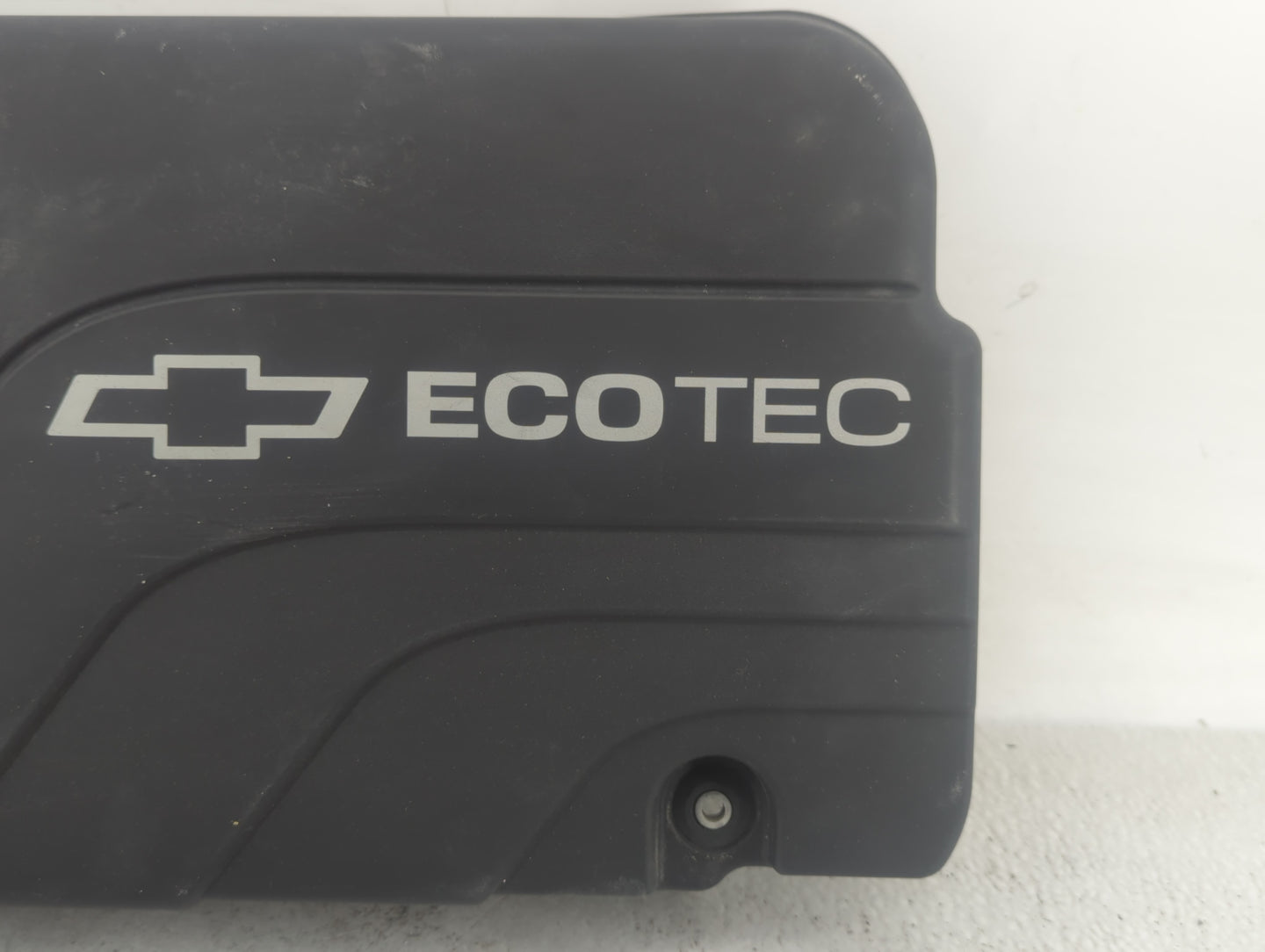 2016 Chevrolet Spark Engine Cover - Oemusedautoparts1.com