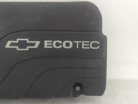 2016 Chevrolet Spark Engine Cover - Oemusedautoparts1.com