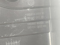2016 Chevrolet Spark Engine Cover - Oemusedautoparts1.com