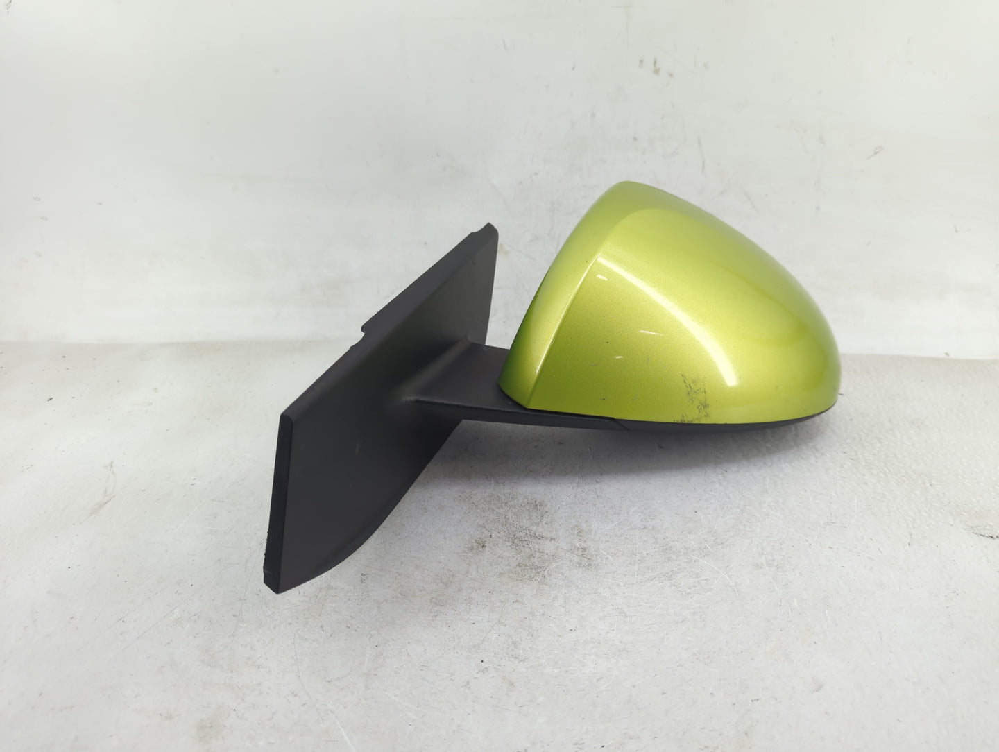 2014-2016 Chevrolet Spark Driver Side View Mirror - Left Door Mirror OEM Used - Oemusedautoparts1.com