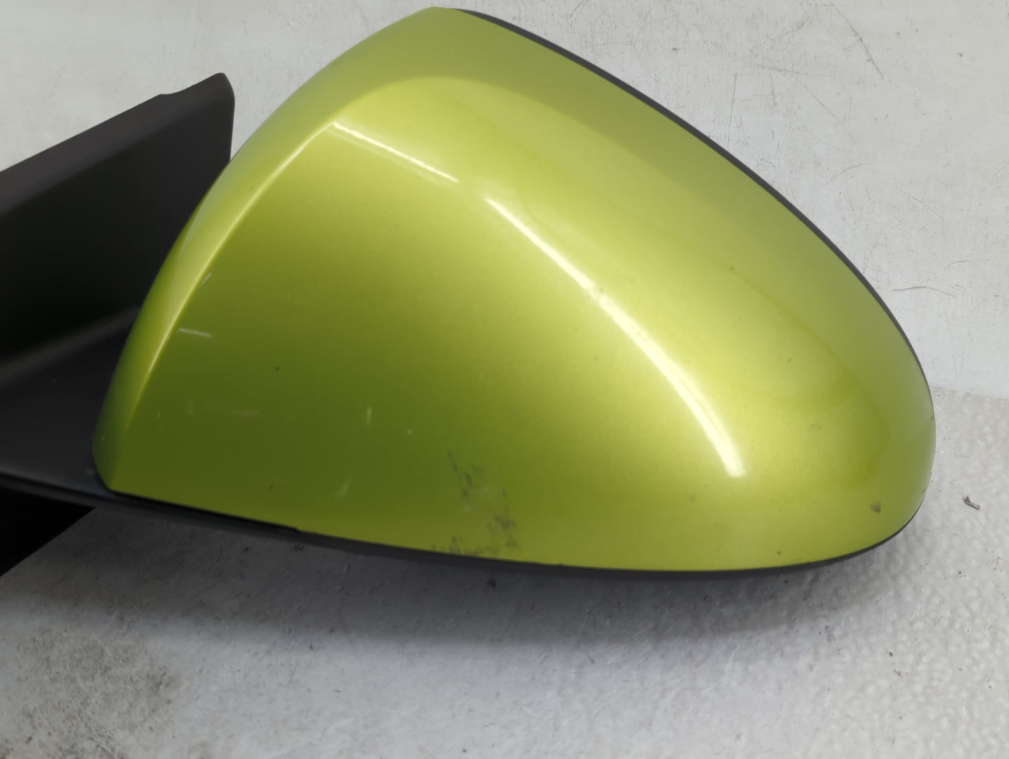2014-2016 Chevrolet Spark Driver Side View Mirror - Left Door Mirror OEM Used - Oemusedautoparts1.com