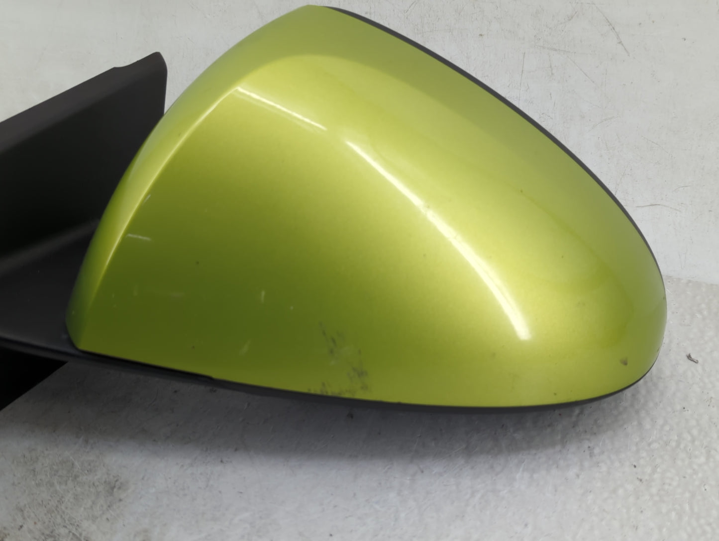 2014-2016 Chevrolet Spark Driver Side View Mirror - Left Door Mirror OEM Used - Oemusedautoparts1.com