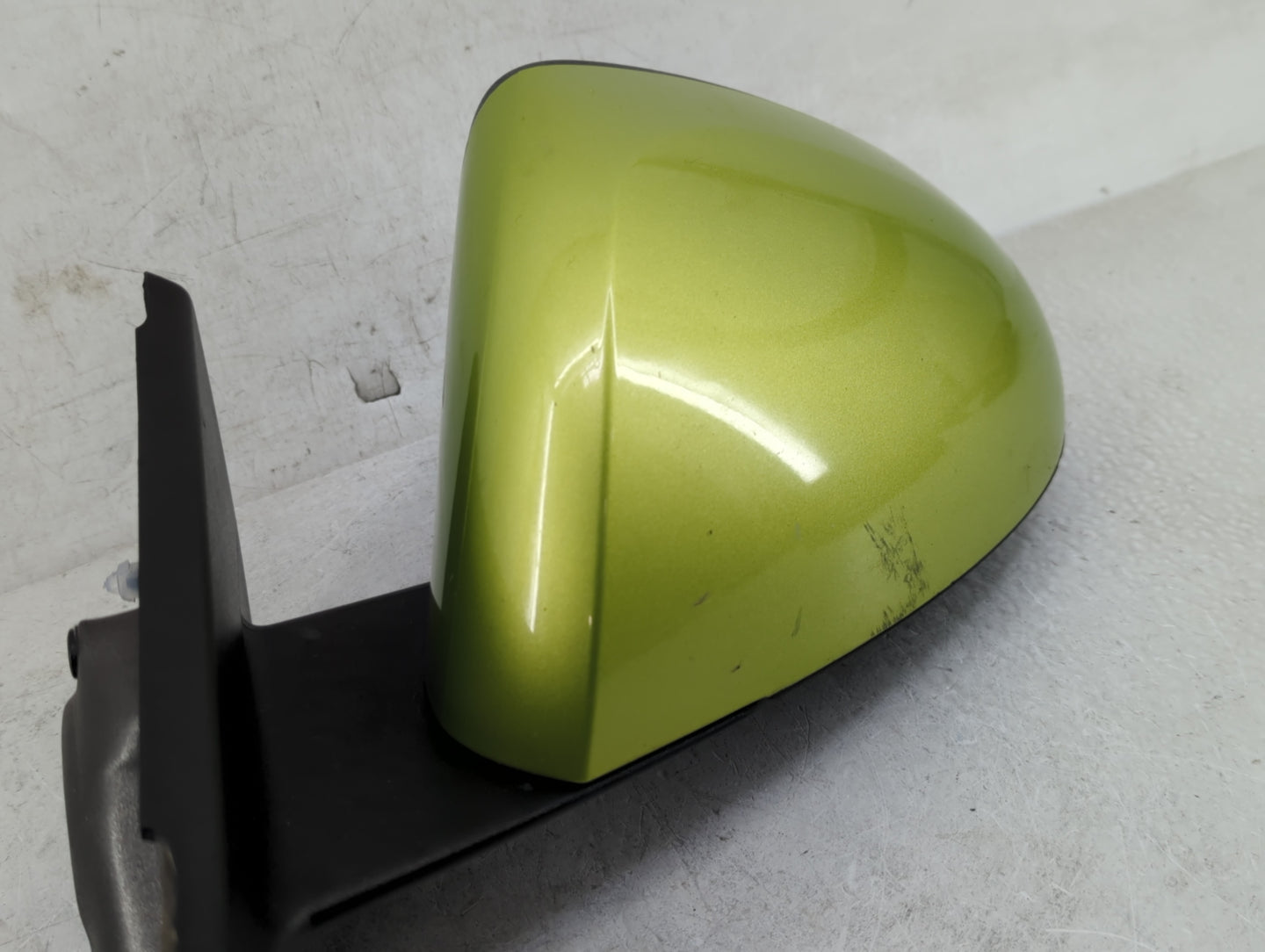 2014-2016 Chevrolet Spark Driver Side View Mirror - Left Door Mirror OEM Used - Oemusedautoparts1.com