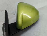 2014-2016 Chevrolet Spark Driver Side View Mirror - Left Door Mirror OEM Used - Oemusedautoparts1.com