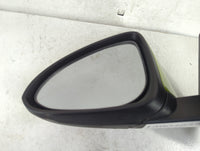 2014-2016 Chevrolet Spark Driver Side View Mirror - Left Door Mirror OEM Used - Oemusedautoparts1.com