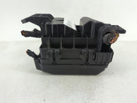 2016 Chevrolet Spark Fusebox Fuse Box Panel Relay Module P/N:42428755 Fits OEM Used Auto Parts - Oemusedautoparts1.com