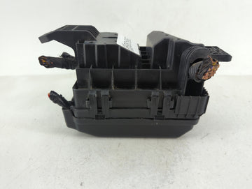 2016 Chevrolet Spark Fusebox Fuse Box Panel Relay Module P/N:42428755 Fits OEM Used Auto Parts