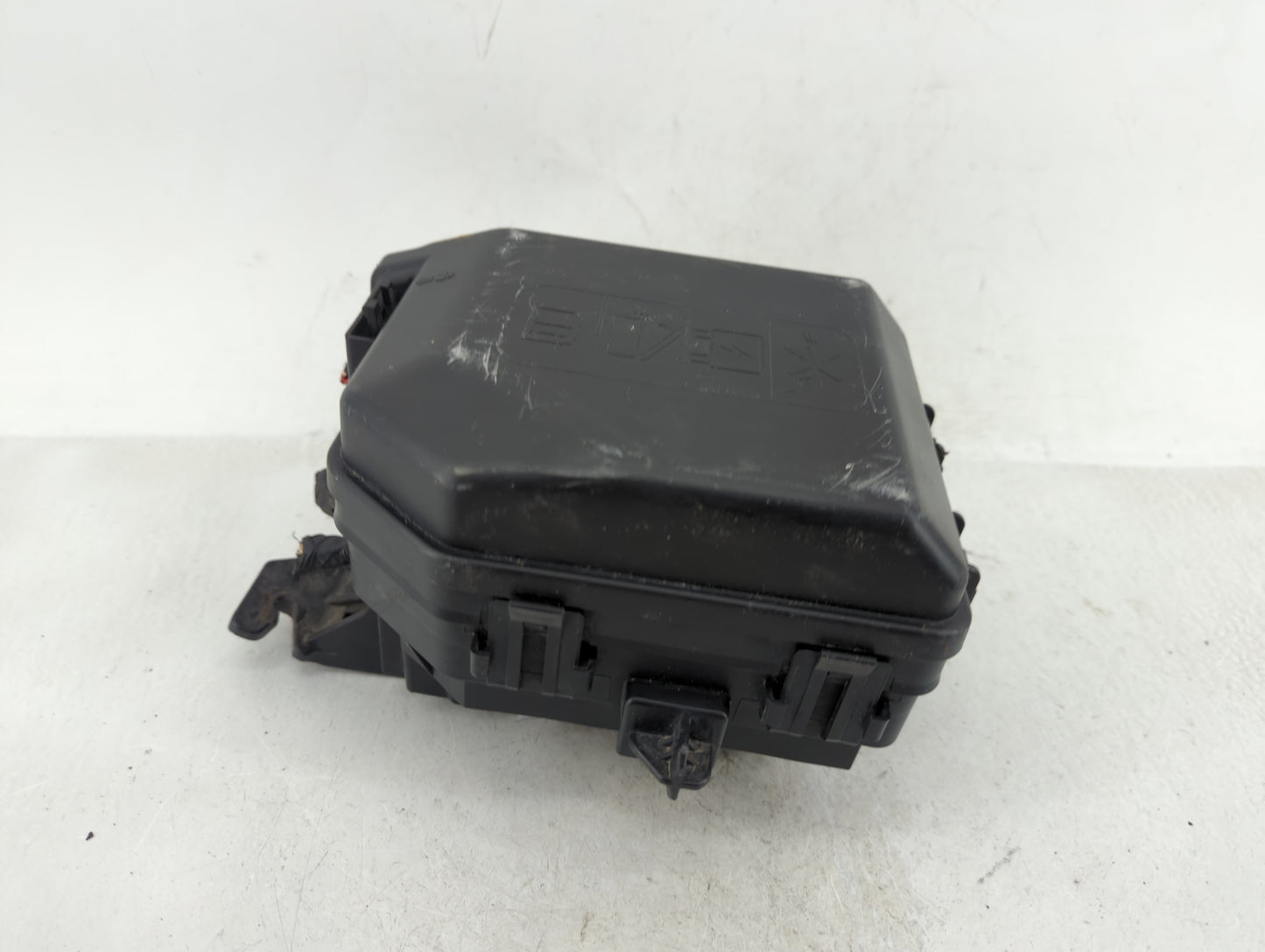 2016 Chevrolet Spark Fusebox Fuse Box Panel Relay Module P/N:42428755 Fits OEM Used Auto Parts - Oemusedautoparts1.com