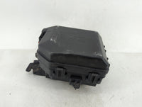 2016 Chevrolet Spark Fusebox Fuse Box Panel Relay Module P/N:42428755 Fits OEM Used Auto Parts - Oemusedautoparts1.com